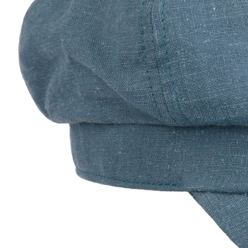 Lipodo Lincott Newsboy Cap Women - Flat hat Sun with