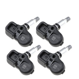 42607-33011 42607-33021 PMV-107J 315MHz TPMS Tire Pressure Monitoring Sensor Compatibile with Toyot-a Lexu-s LS460L LS600hL LX570 RX40