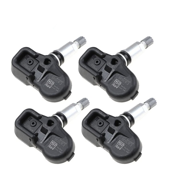42607-33011 42607-33021 PMV-107J 315MHz TPMS Tire Pressure Monitoring Sensor Compatibile