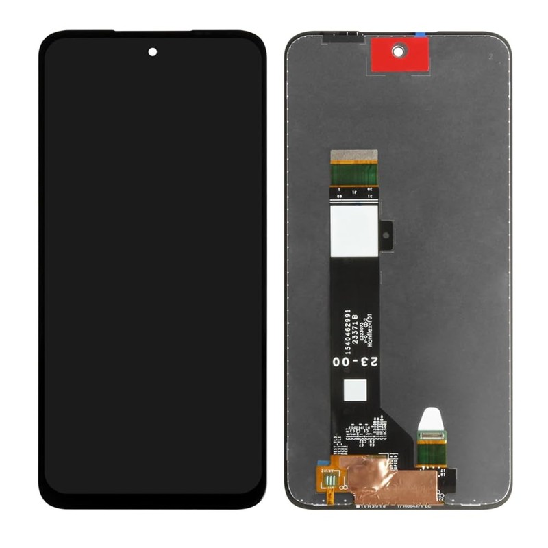 LCD Screen Replacement Touch Digitizer Display Assembly for Motorola Moto