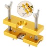 MuzcYM Adjustable Mouthpiece Puller Tool Mouthpiece Puller Remover Holder Tool
