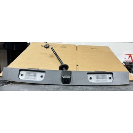 Hyundai 2022 2023 Hyundai Tucson Tailgate Back-up Camera Cover Assembly 99240-N9600