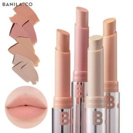 BANILA CO Cover Lip Base 1.7g, Color:01 Full Beige