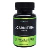 Carnitina 500 Cápsulas High Power