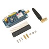 SIM7028 NB IoT HAT for RasPi 2 2B 3B 3B+