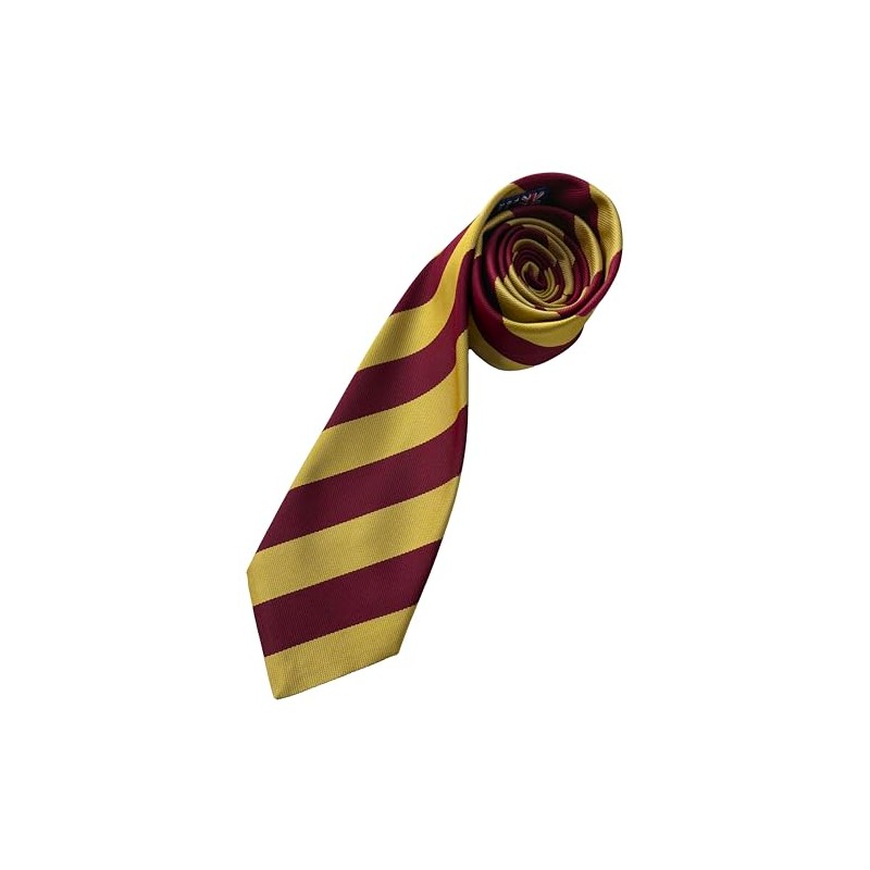 Royal Regiment of Fusiliers Regimental Tie (Standard Tie (56 inch))