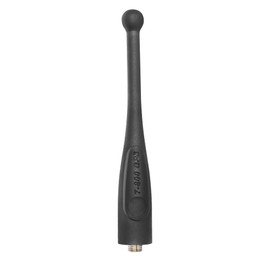 NAR6595A NAR6595 APX 764-870 MHz UHF Single-Band GPS Stubby Antenna 3.8 Inch for APX 6000 APX 6000XE APX 7000 APX 8000 Black KQS-ASM-6595A-M NAR6595A Antenna