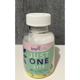 Barilife Just One Lite (30 count)
