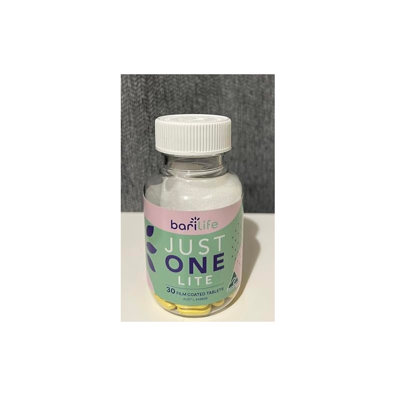 Barilife Just One Lite (30 count)