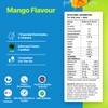 Fast&Up Reload – Mango Flavour – 80 Effervescent Tablets –