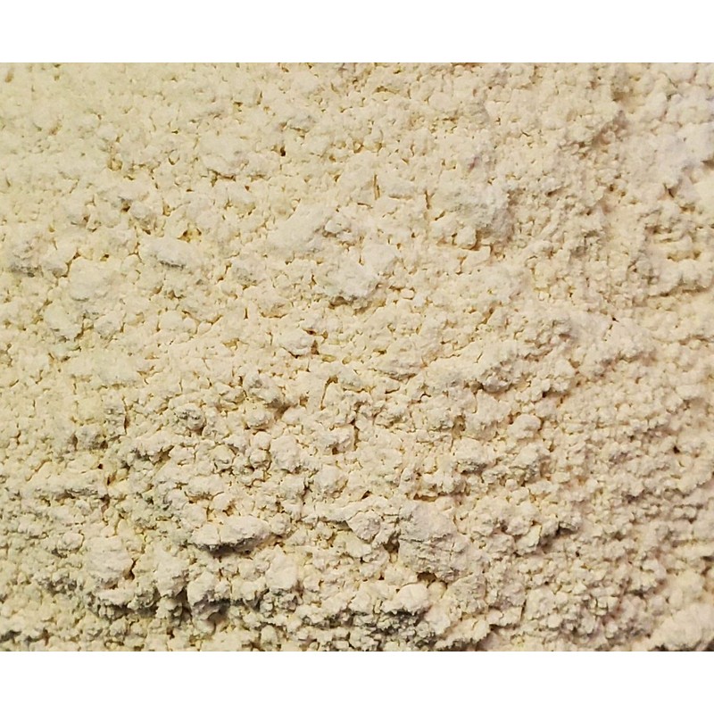 DEFATTED Soy Flour 2 Pounds Bulk Bag-Made in USA