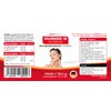 Hyaluronic Acid Capsules with Collagen and Vitamin C, 100 mg