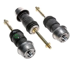 GLOB PRO SOLUTIONS AP4358664 PS2338892 EAP2338892 CKD5193 Suspension Spring Kit