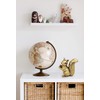 Belafi - Vela Decorativa Aromática Grande con Forma de Animal