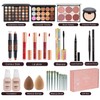 Makeup Kit for Women Full Kit,Multipurpose Women's Cosmetics Set,Beginners and
