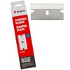 Würth 100 x Replacement Scraper Blades 0714663351 for Würth Blades