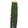 Festive Productions Tinsel Garland, 6 m - Green