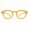 Gabriel + Simone Evon Reading Glasses Black/Readers / 4.00