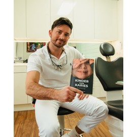 Kinder ohne Karies: Eine Anleitung für ein zahngesundes Leben