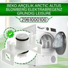 Tumble Dryer Water Tank Valve 70 x 42 x 30