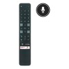 For TCL RC901V FUR1 06-BTZNYY 1002 Replacement Voice Remote Compatible