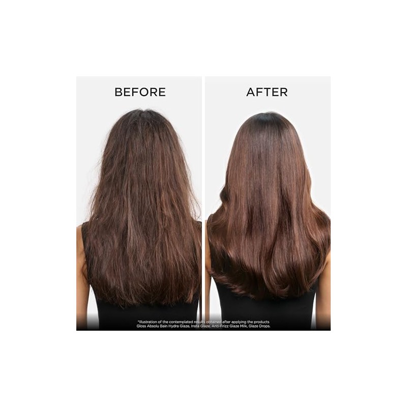Kérastase Insta-Glaze Acondicionador Brillo Intenso | 250ml.