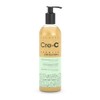 Cre-c Shampoo Anticaida Formula Original de 500 ml con Ingredientes