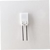 DOITOOL 4pcs Dew Condensation Sensors High Sensitivity Humidity Detector for