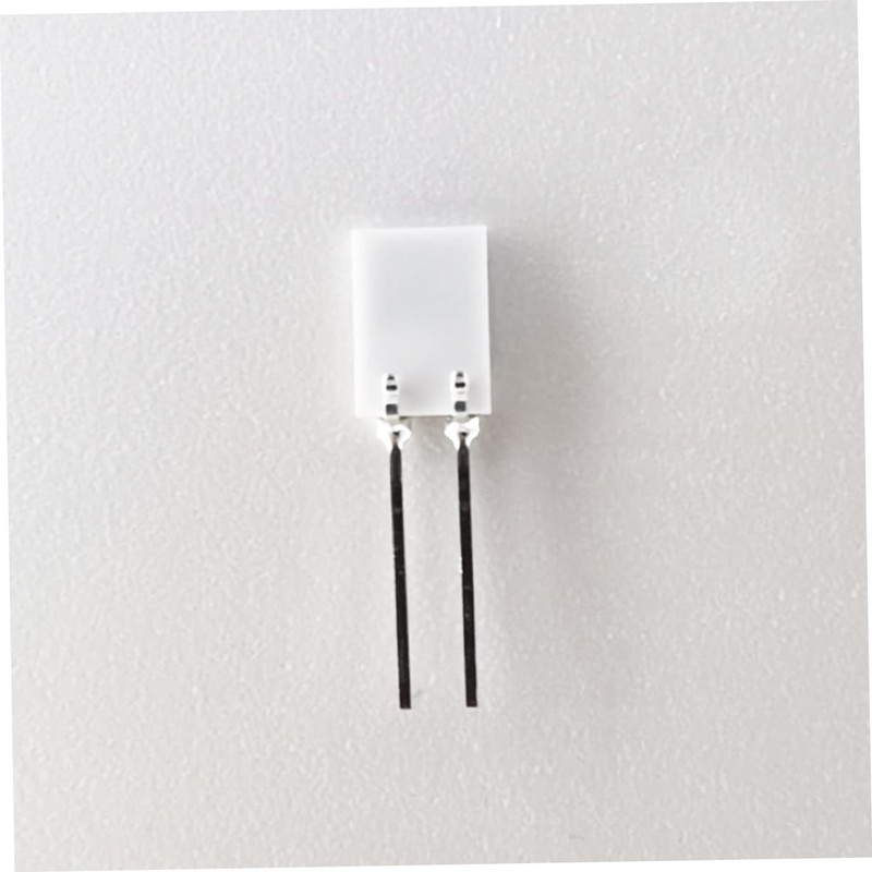 DOITOOL 4pcs Dew Condensation Sensors High Sensitivity Humidity Detector for