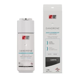 DS Laboratories  Dandrene Acondicionador Exfoliante Anticaspa                                                                                         