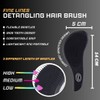 Fine Lines Detangling Brush, Small 822-10