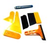 INTSUPERMAI Car Window Film Tinting Tools Window Tinting Tools 7pcs
