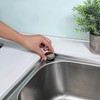 Sink Hole Cover Sink Tap Hole Plate Stopper Cover Blanking