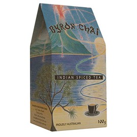 Byron Chai Byron Chai Indian Spiced Tea 100 g