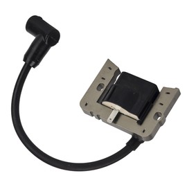 HIFROM Solid State Module Ignition Coil Replacement for Tecumseh 35135 35135A 35135B HM80 HM90 HM100 OHSK90 OHSK100 with Air Filter Replacement for 33268 33263 M49746 30-100 Engines