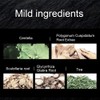 Mild Cleaning Dirt Pimple Removal Facial Cleanser Oil Control Skin