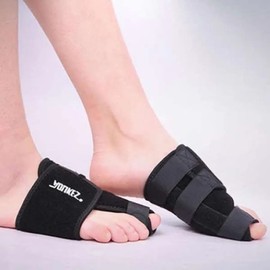 Toe fixer big toe correction sock right / 발가락고정기 엄지발가락 보정 양말 오른쪽(右)