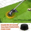 SYWAN AH1530 Trimmer Head for EGO 15-Inch String Trimmer Models