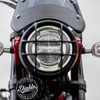 Diablo Custom Works Horn Cover DX017 Anniversary Decorative Horn Cover