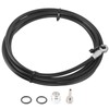 Bicycle 2M Disc Brake Oil Tube Brake Hose with Connection