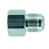 Dormont Flare Fitting Gas Adapter, 1/2 Inch, 0