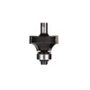 Makita D-44797 Round Bit with Coro