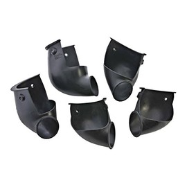 [100% COMPATIBLE] Billiard Pool Table Return Pocket Fits Brunswick Gold Crown 1 2 3 4 5 I / II / III / IV / V / Metro