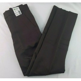 HORACE SMALL HS2147 SENTRY PLUS - 4 POCKET MENS SIZE 30 X 35.5 BROWN