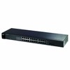 ZyXEL 24-Port Gigabit Ethernet Unmanaged Switch - Fanless Design with