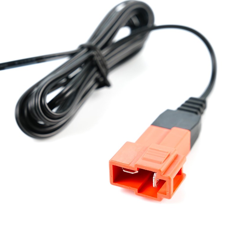 24V Charger for Ride On Toys and Battery Wire Harness