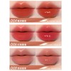 Mooekiss Double Hellip Gloss, Lip Glaze, Transparent, High Color, Long