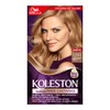 Koleston Tinte Permanente 1281 Rubio Dorado Especial | Crema, Hidratante,