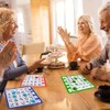 GSE Games Sports Expert - Paquete de 100 tarjetas de