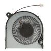 Nitro 5 CPU Cooling Fan Durable ABS Aluminum Alloy 4Pin